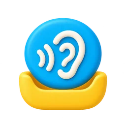 声来 App 图标